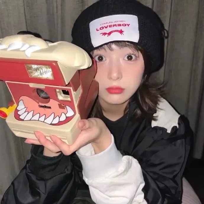爱睡在一起