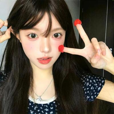 天使的脸孔